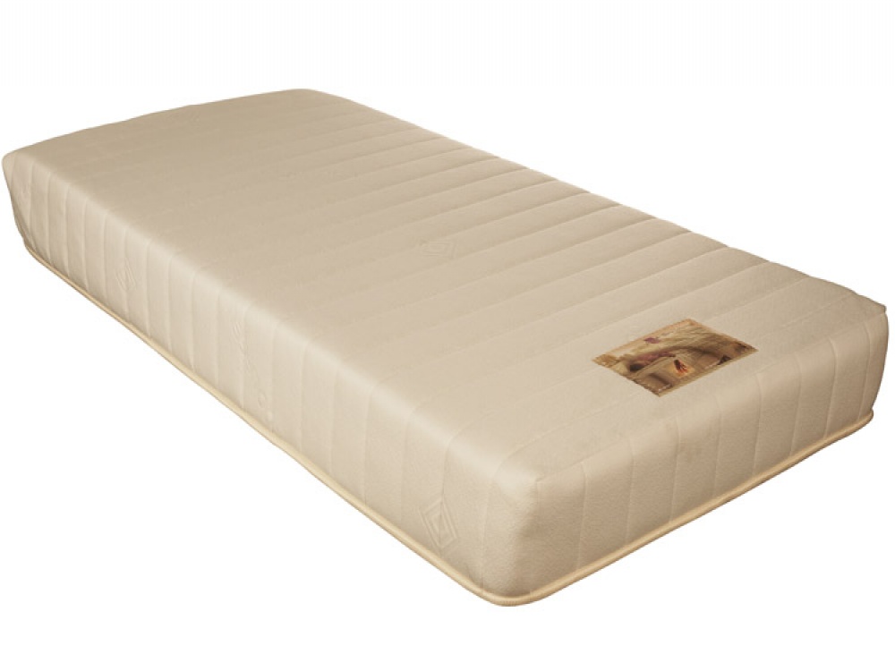 latex mattresses repel allergens